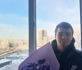 Данил, 19 лет, Нижний Новгород