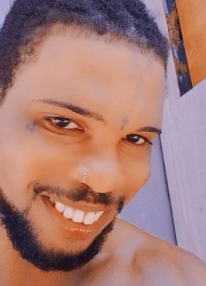 Leongrant, 29, Jamaica, Montego Bay