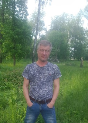 Сергей, 49, Россия, Липецк
