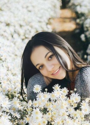 Kera, 36, Russia, Moscow