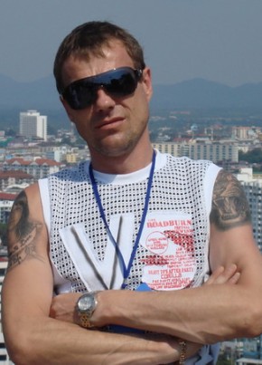 Yurik, 53, Россия, Новосибирск