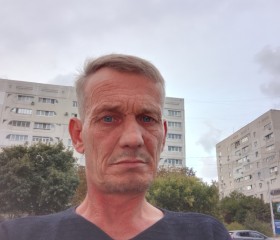 Игорь, 50 лет, Севастополь