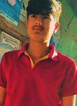 Krishna, 18 лет, Jaipur