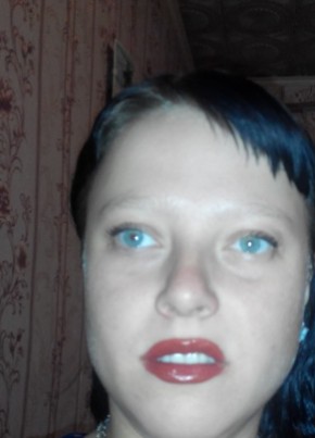Анастасия, 32, Україна, Хотин