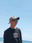 Amir, 25 лет, Kota Makassar