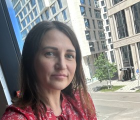 Marusya, 35, Odintsovo