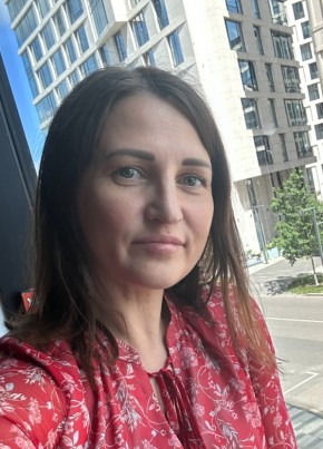 Marusya, 35, Russia, Odintsovo