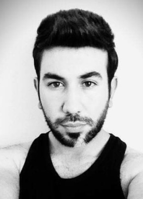 ibrahim, 34, Türkiye Cumhuriyeti, Eskişehir
