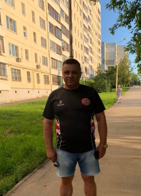 Valer из Тулы 49 лет