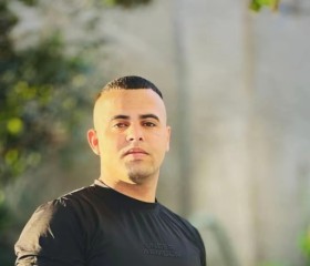 حمد, 20, Gaza