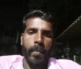 Sakthivel, 33 года, Ambasamudram