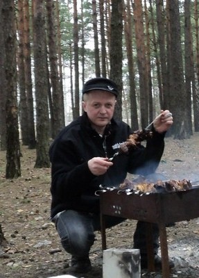 Александр, 48, Россия, Светлогорск