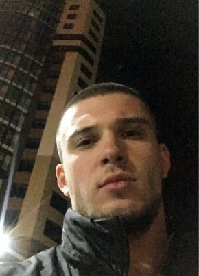 Владислав, 34, Россия, Люберцы