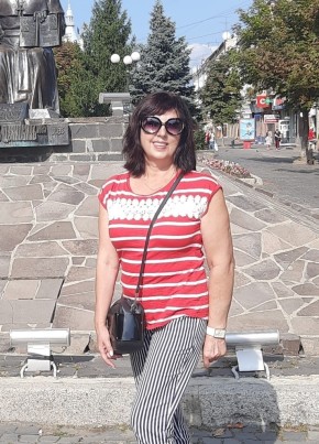 Valya Madi, 60, Україна, Київ