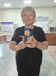 Елена - Красноярск