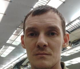 Евгений, 35 лет, Екатеринбург