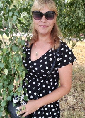 Олеся из Павлодара 42 года