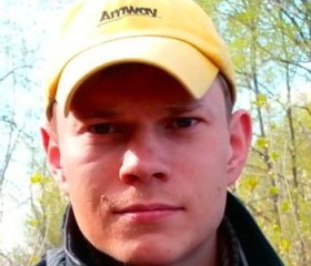 Artem, 34, Nizhniy Novgorod