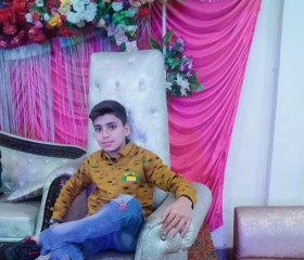 Saif Ali khan, 19 лет, لاہور