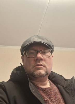 Павел из Горад Мінска 48 лет