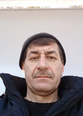 Миша, 50, Россия, Кондрово