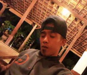 Vino, 35, Sleman