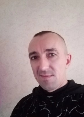 Анатолий, 37, Россия, Пермь