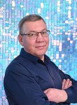 Aleksandr, 49, Saint Petersburg