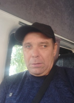 Олег из Молчаново 54 года