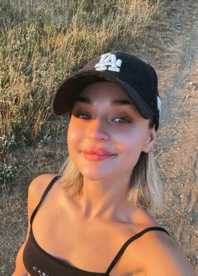 darya, 24, Russia, Moscow