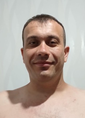 Roman, 34, Russia, Krasnodar