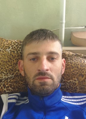 Михаил, 33, Россия, Сходня
