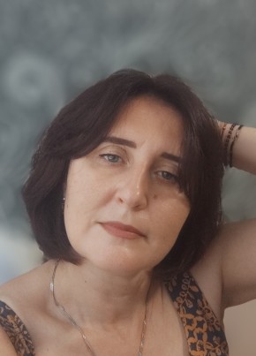 Ирина из Мелитополи 44 года