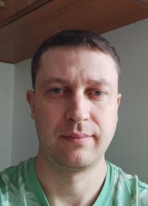 Dimas из Солнечногорска 41 год