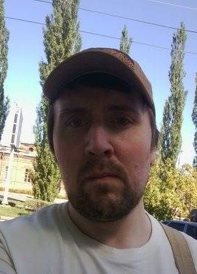 Алексей, 44, Россия, Шадринск