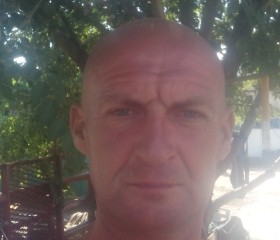 Игорь Устименко, 46 лет, Қапшағай