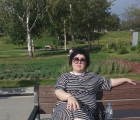 Maryam, 45, Novosibirsk