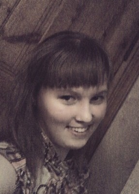 Антонина, 26, Россия, Улан-Удэ