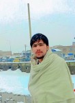 Farhad wali, 23 года, جلال‌آباد