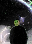 Nursil, 18 лет, Бишкек