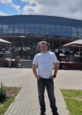 Анатолий, 40, Россия, Ростов-на-Дону