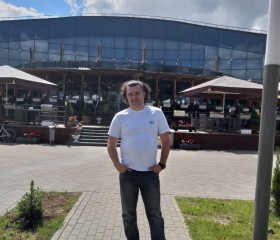 Анатолий, 40 лет, Ростов-на-Дону