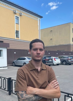 Салават из Каширы 24 года