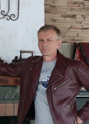 Владимир из Киева 52 года