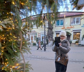 Ilona, 50, Kaliningrad