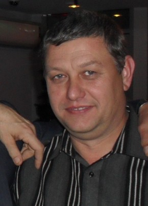 Николай, 55, Россия, Астрахань