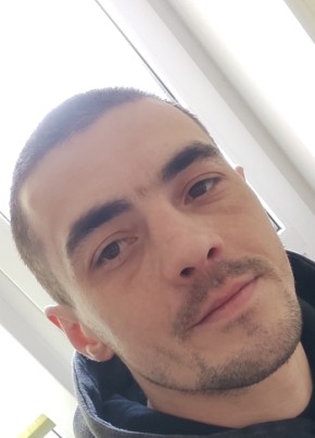 Саша из Домодедово 33 года