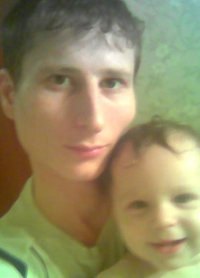 Вадим, 37, Україна, Южноукраїнськ
