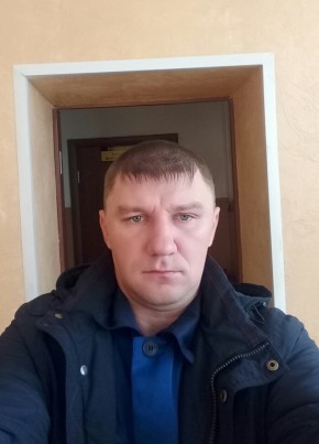Александр, 37, Россия, Шербакуль