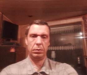 Игорь, 44 года, Оренбург